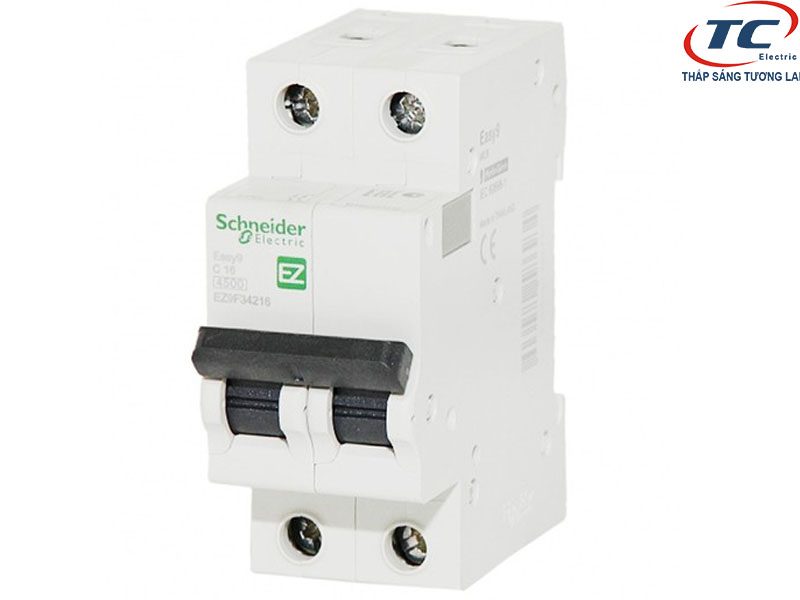 Aptomat Schneider