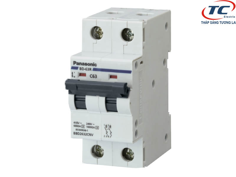 aptomat panasonic
