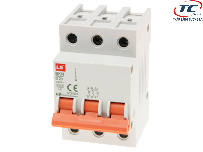 aptomat ls
