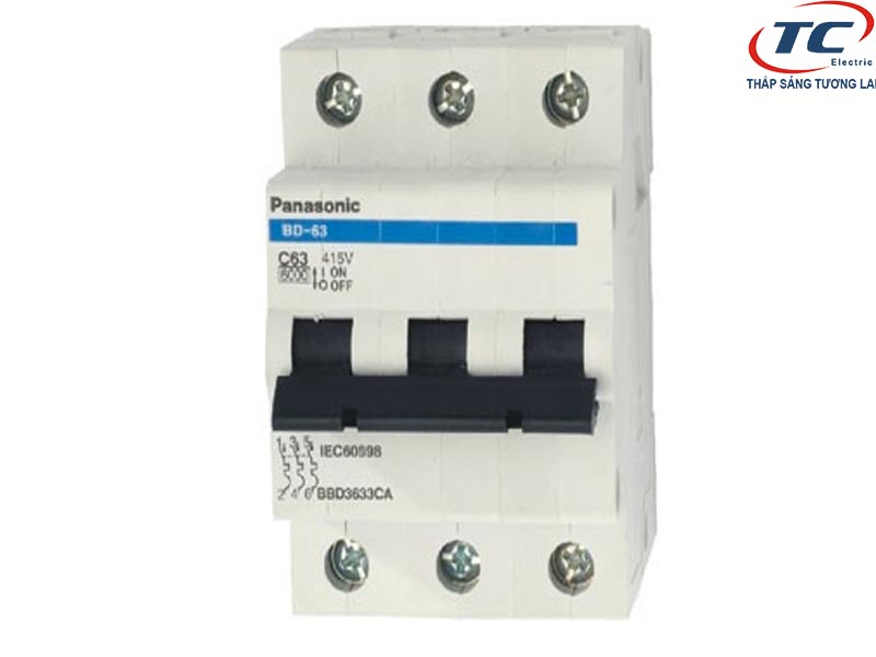 aptomat panasonic