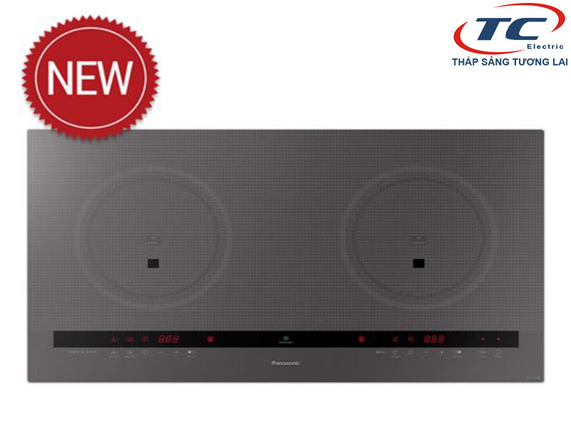 bếp từ panasonic