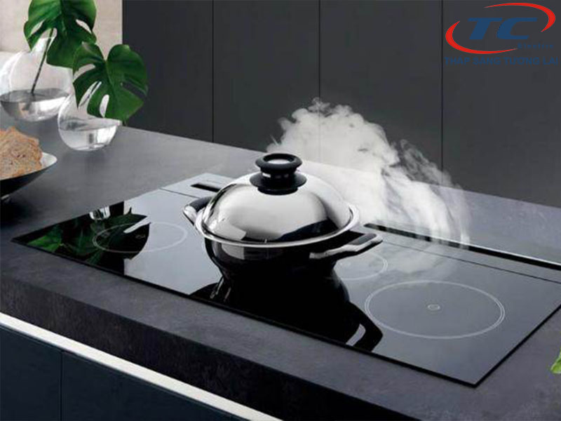 cách chọn bếp điện từ phù hợp với nhà bạn