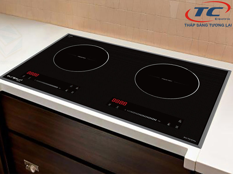bếp điện panasonic
