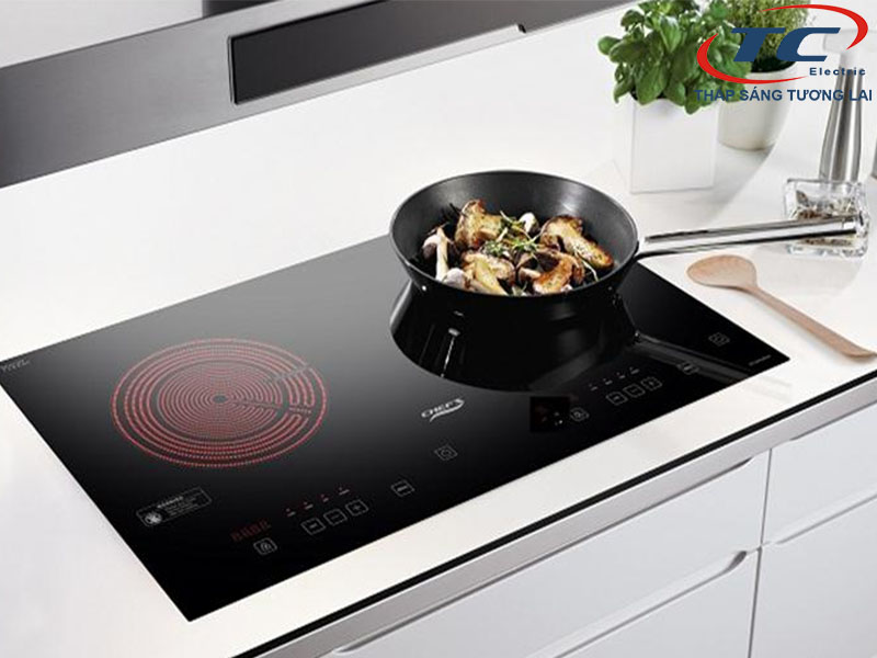hướng dẫn lắp bếp từ âm panasonic
