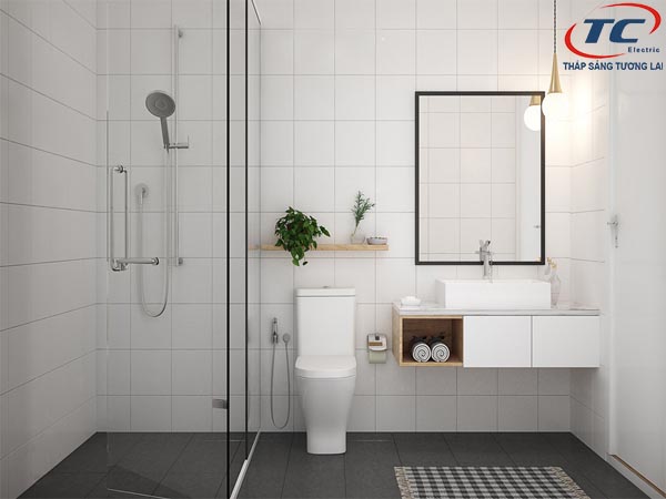 cách lắp aptomat cho bình nóng lạnh