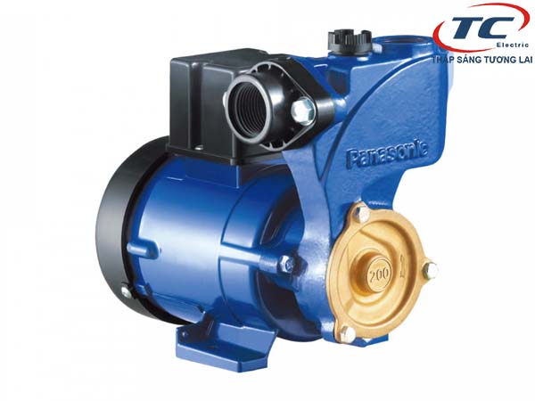 kinh nghiệm chọn máy bơm nước