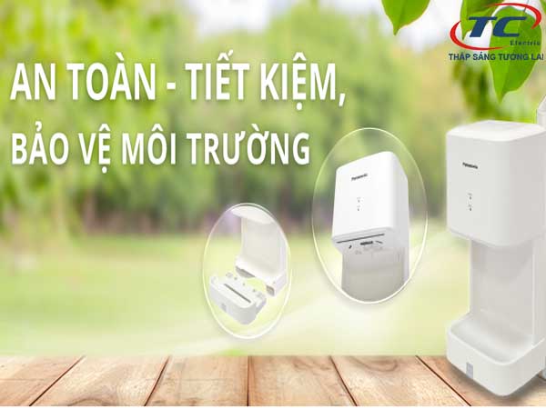 Góp phần bảo vệ môi trường sống