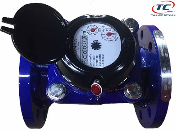 Cách tính lưu lượng nước sinh hoạt cho đô thị