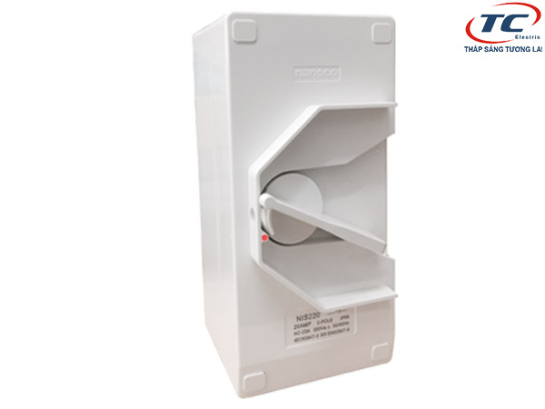 Phân loại cầu dao Isolator