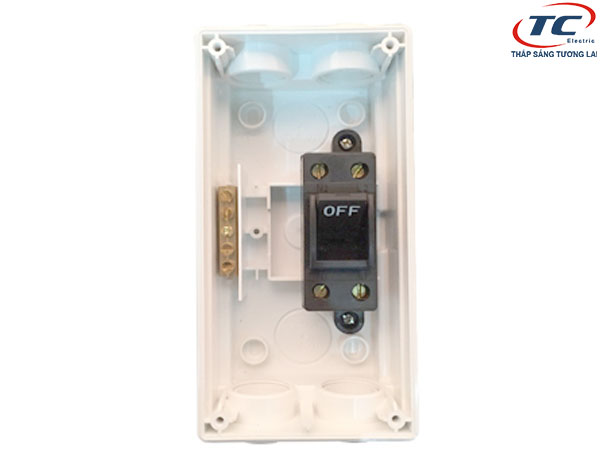 Vai trò của Isolator
