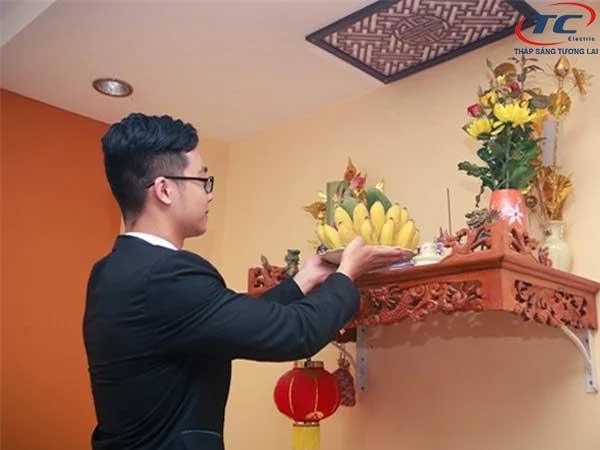 Giải pháp cho các thiết bị điện