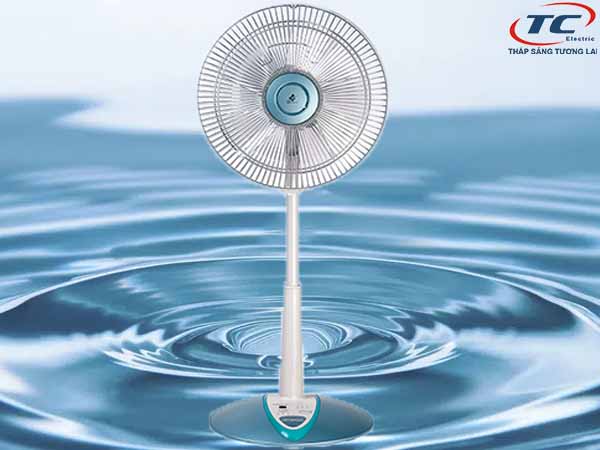 Lưu ý khi lắp đặt mạch điều khiển từ xa cho quạt