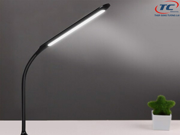 Loại ánh sáng đèn tác động đến tâm lý người sử dụng
