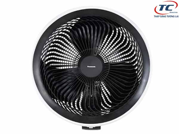 Quạt treo tường điều khiển từ xa loại nào tốt