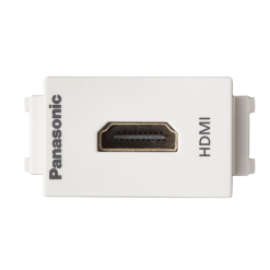 Ổ cắm HDMI WEG2021SW