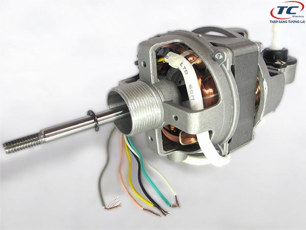 Stator của quạt điện