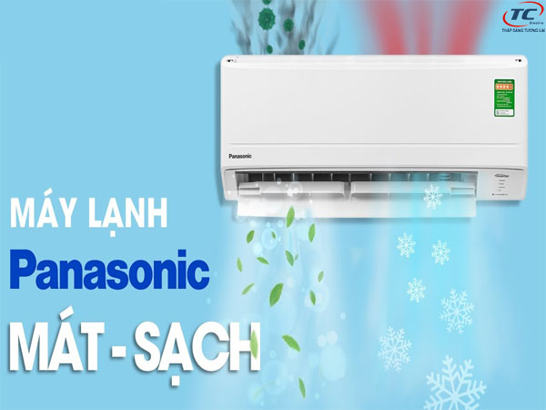 Máy lạnh là gì?