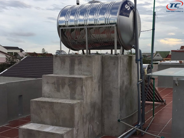 Nguyên nhân do vị trí các thiết bị
