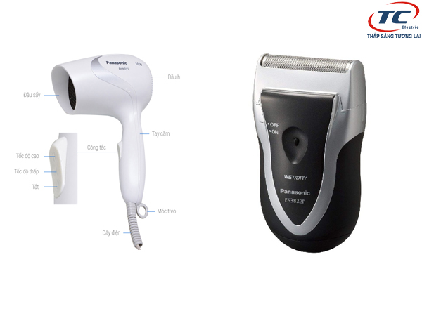 Thiết bị chăm sóc cá nhân