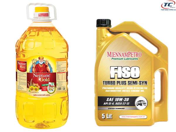 Nên tra những loại dầu nào?