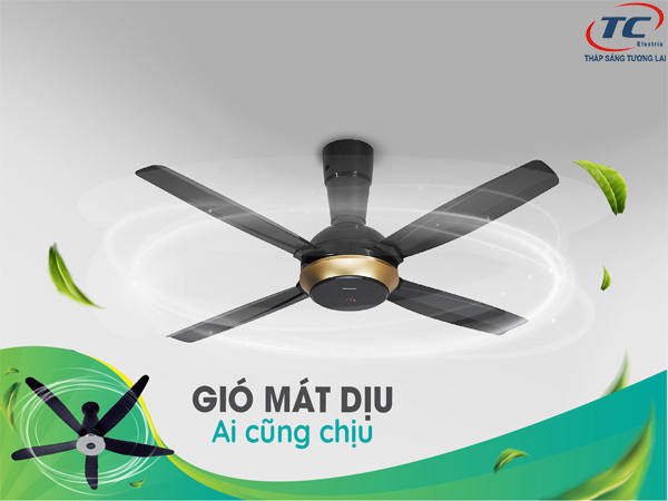 Khái niệm CFM và đơn vị của CFM là gì?
