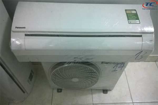Máy lạnh là gì?
