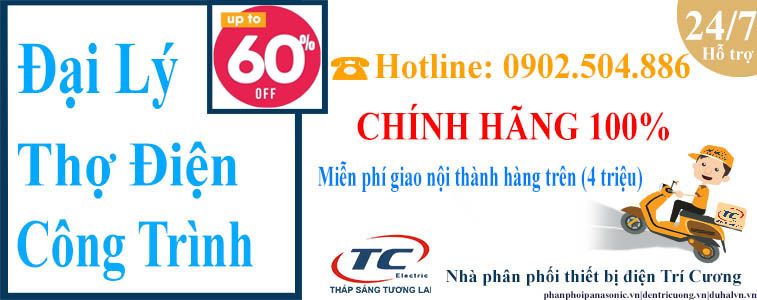 Chính sách ưu đãi và quyền lợi khi hợp tác phân phối thiết bị điện