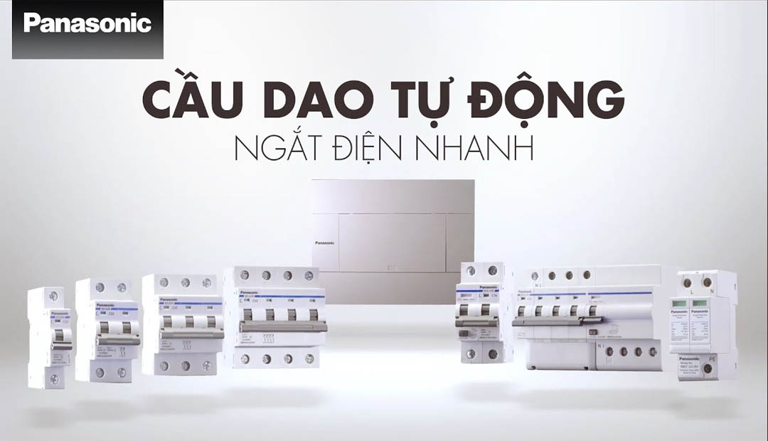 Đặc điểm nổi bật của cầu dao BBDE42534CNV