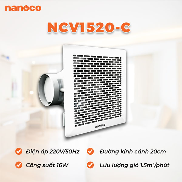 Quat-hut-am-tran-co-ong-dan-nanoco-ncv1520-c